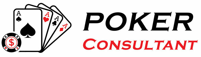 Logo Poker Consultant